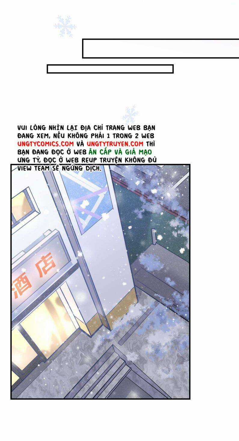 Anh Ấy Sinh Ra Đã Là Công Của Tôi Chapter 64 trang 32