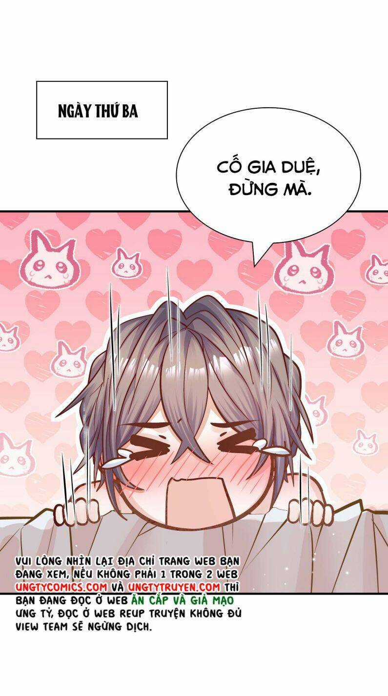 Anh Ấy Sinh Ra Đã Là Công Của Tôi Chapter 64 trang 35