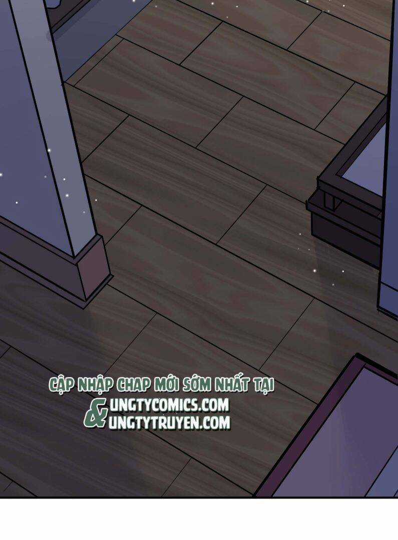 Anh Ấy Sinh Ra Đã Là Công Của Tôi Chapter 64 trang 37