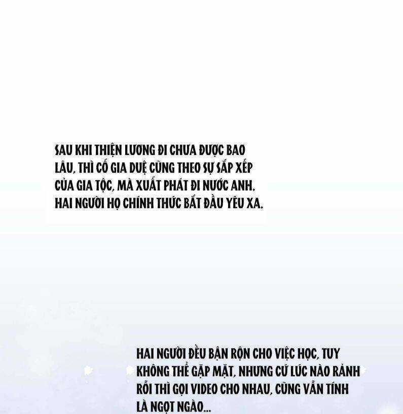 Anh Ấy Sinh Ra Đã Là Công Của Tôi Chapter 64 trang 4