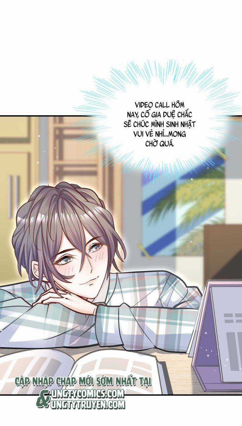 Anh Ấy Sinh Ra Đã Là Công Của Tôi Chapter 64 trang 6