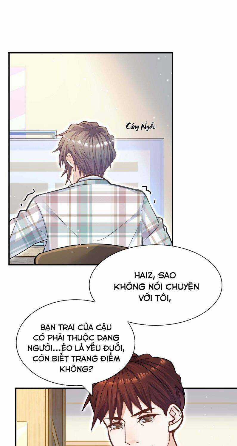 Anh Ấy Sinh Ra Đã Là Công Của Tôi Chapter 64 trang 8