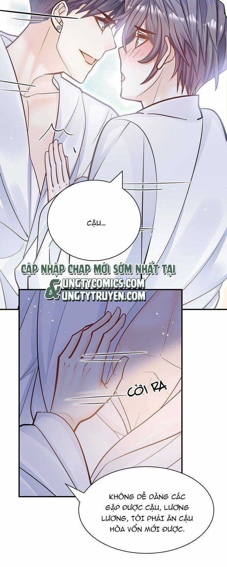 Anh Ấy Sinh Ra Đã Là Công Của Tôi Chapter 65 trang 16