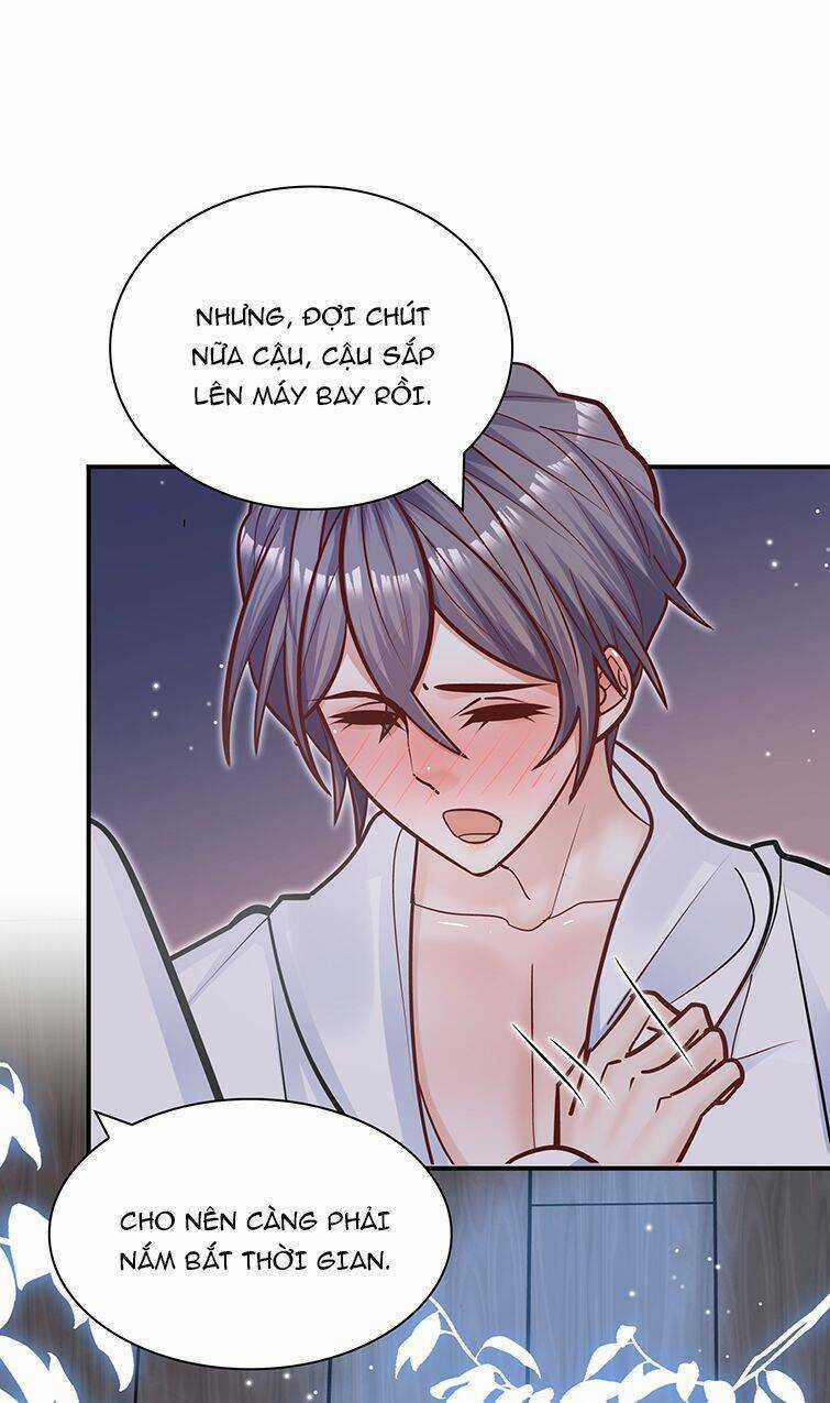 Anh Ấy Sinh Ra Đã Là Công Của Tôi Chapter 65 trang 17