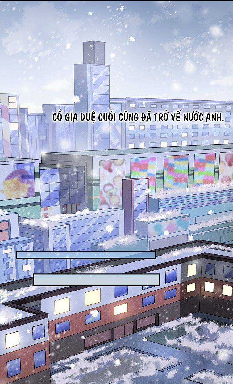 Anh Ấy Sinh Ra Đã Là Công Của Tôi Chapter 65 trang 19