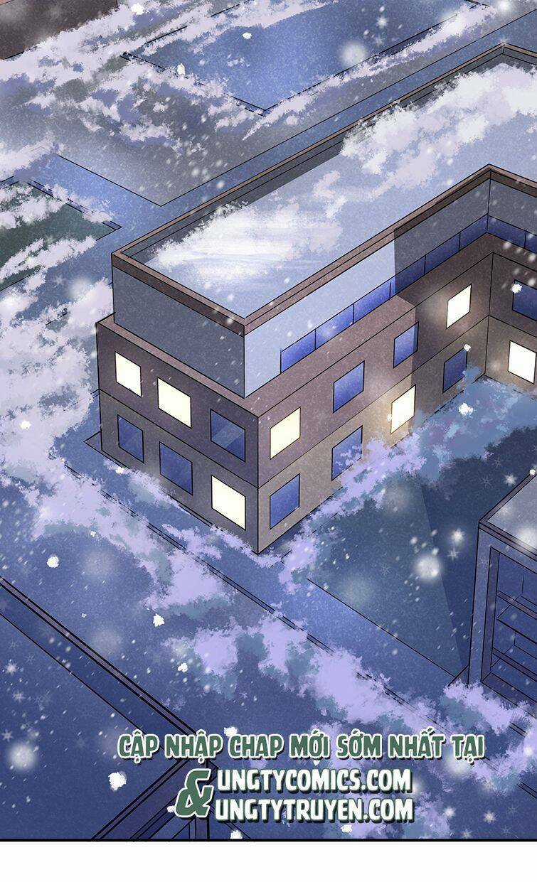 Anh Ấy Sinh Ra Đã Là Công Của Tôi Chapter 65 trang 20