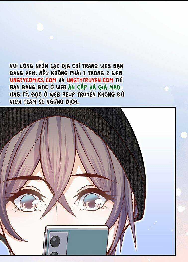 Anh Ấy Sinh Ra Đã Là Công Của Tôi Chapter 65 trang 22