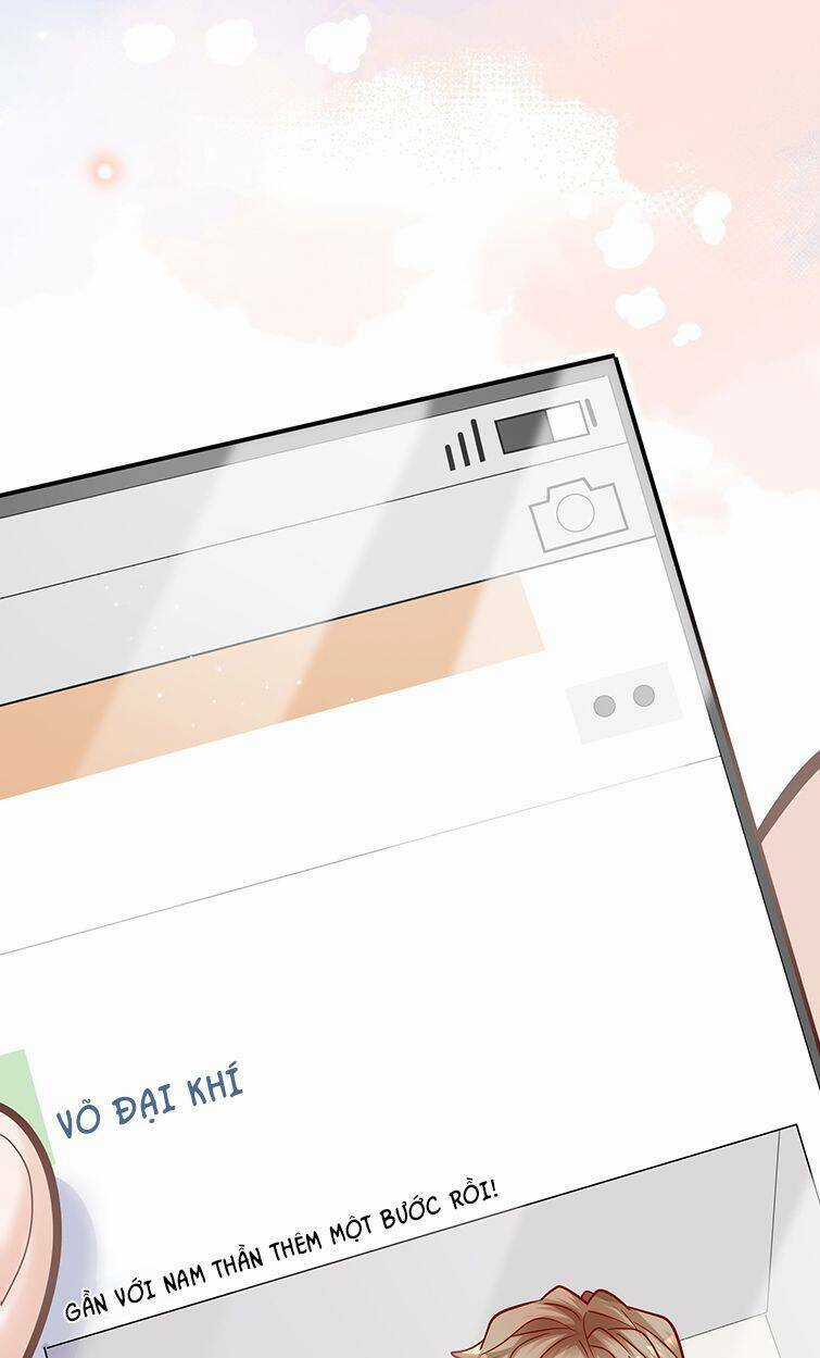 Anh Ấy Sinh Ra Đã Là Công Của Tôi Chapter 65 trang 23