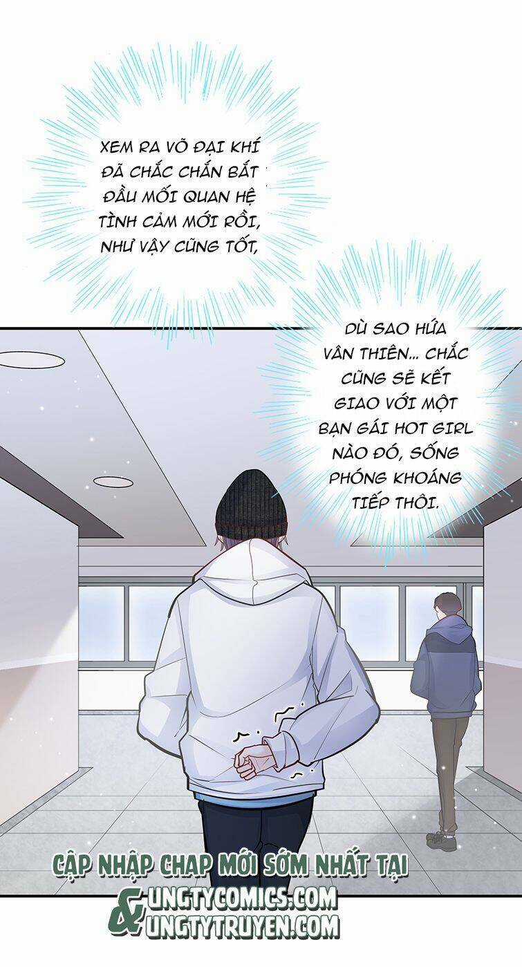 Anh Ấy Sinh Ra Đã Là Công Của Tôi Chapter 65 trang 25