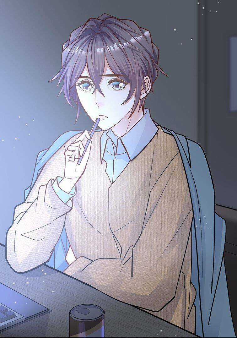 Anh Ấy Sinh Ra Đã Là Công Của Tôi Chapter 65 trang 27