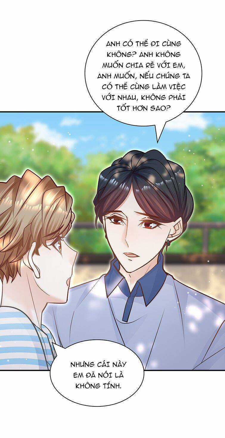 Anh Ấy Sinh Ra Đã Là Công Của Tôi Chapter 65 trang 36