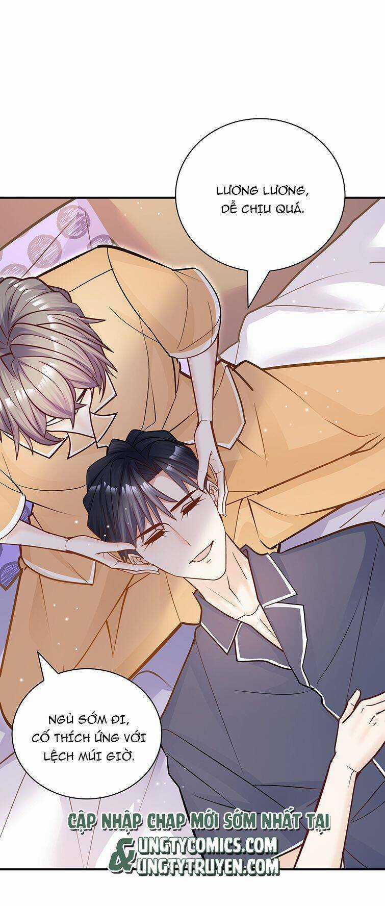 Anh Ấy Sinh Ra Đã Là Công Của Tôi Chapter 65 trang 42