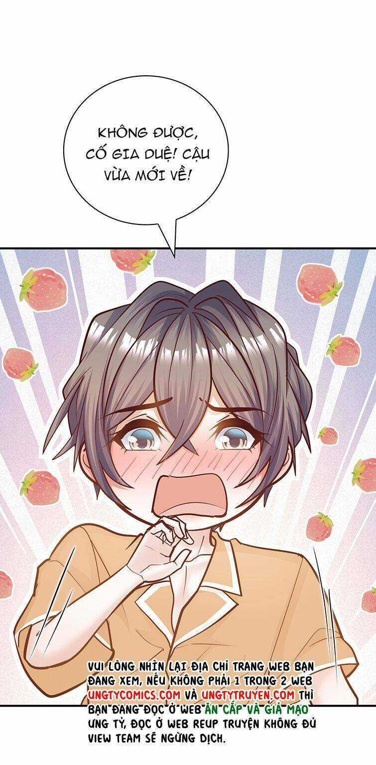 Anh Ấy Sinh Ra Đã Là Công Của Tôi Chapter 65 trang 45