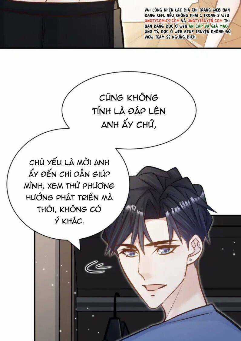 Anh Ấy Sinh Ra Đã Là Công Của Tôi Chapter 66 trang 10