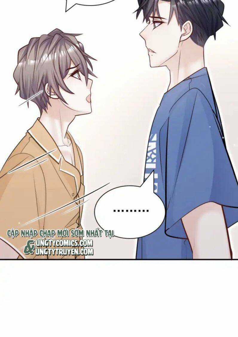 Anh Ấy Sinh Ra Đã Là Công Của Tôi Chapter 66 trang 15