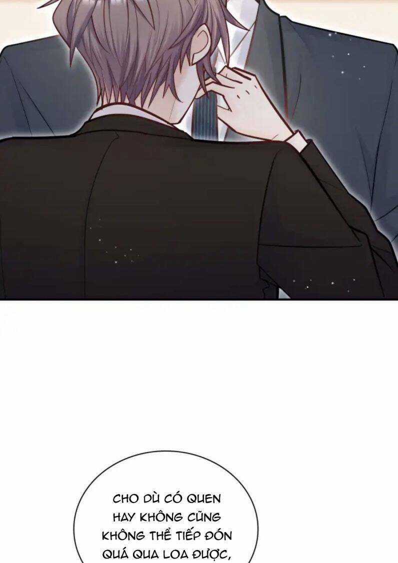 Anh Ấy Sinh Ra Đã Là Công Của Tôi Chapter 66 trang 17