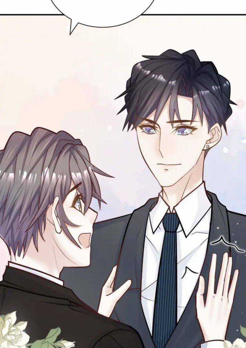 Anh Ấy Sinh Ra Đã Là Công Của Tôi Chapter 66 trang 18