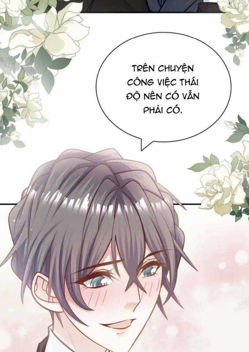 Anh Ấy Sinh Ra Đã Là Công Của Tôi Chapter 66 trang 19