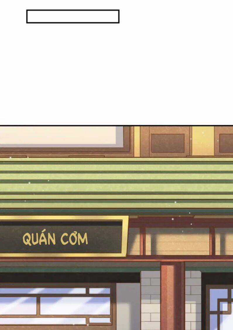 Anh Ấy Sinh Ra Đã Là Công Của Tôi Chapter 66 trang 21