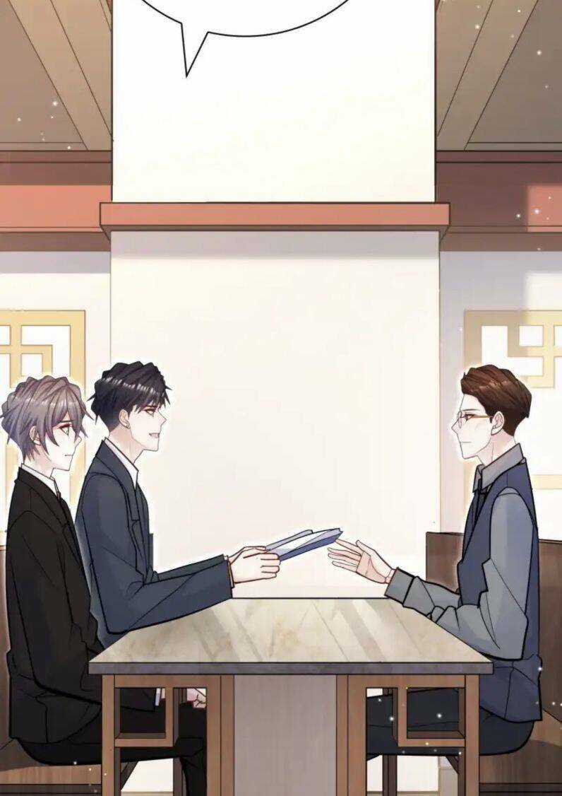 Anh Ấy Sinh Ra Đã Là Công Của Tôi Chapter 66 trang 23