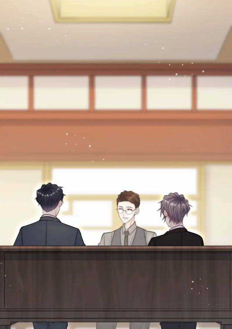 Anh Ấy Sinh Ra Đã Là Công Của Tôi Chapter 66 trang 30