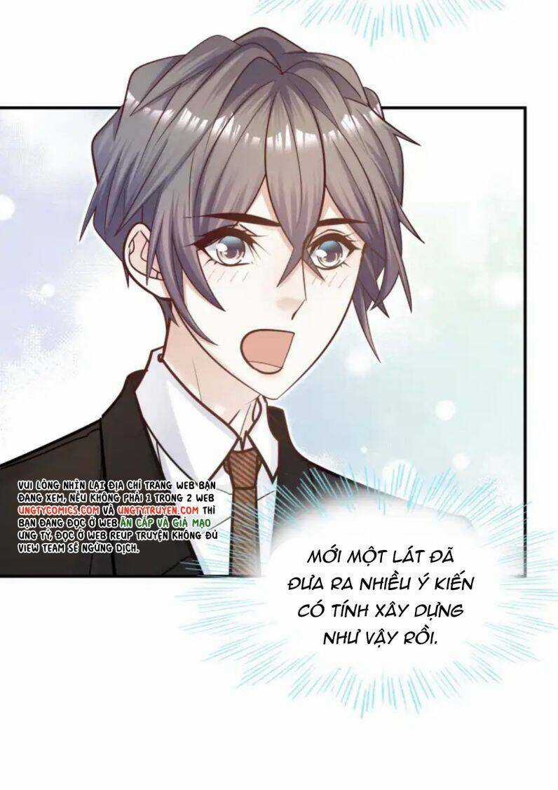 Anh Ấy Sinh Ra Đã Là Công Của Tôi Chapter 66 trang 32