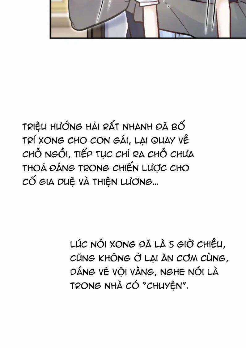 Anh Ấy Sinh Ra Đã Là Công Của Tôi Chapter 66 trang 38