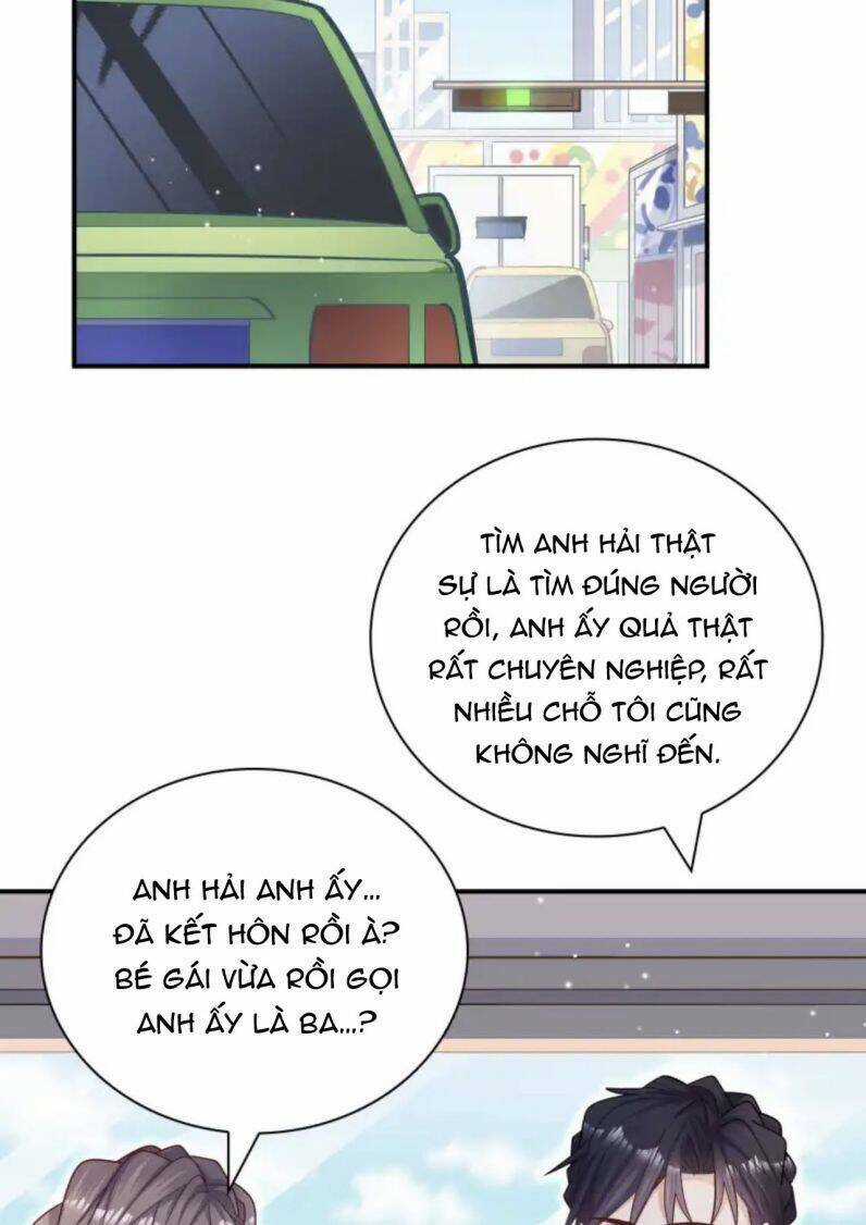 Anh Ấy Sinh Ra Đã Là Công Của Tôi Chapter 66 trang 40