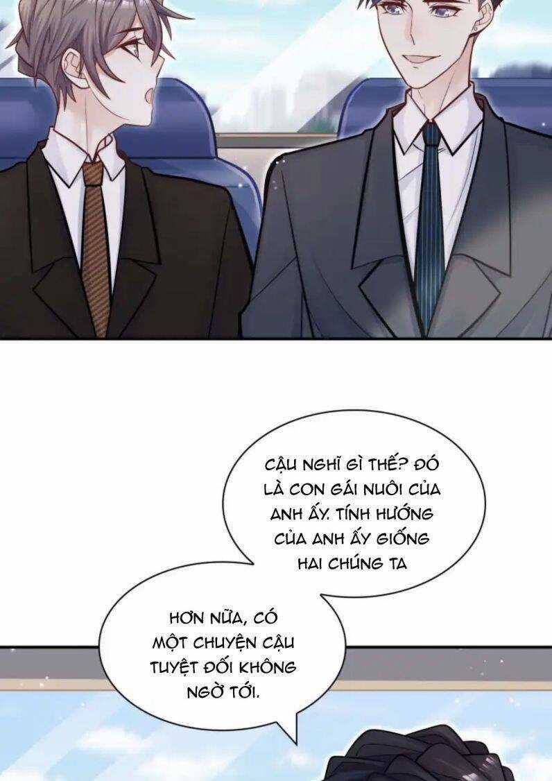 Anh Ấy Sinh Ra Đã Là Công Của Tôi Chapter 66 trang 41