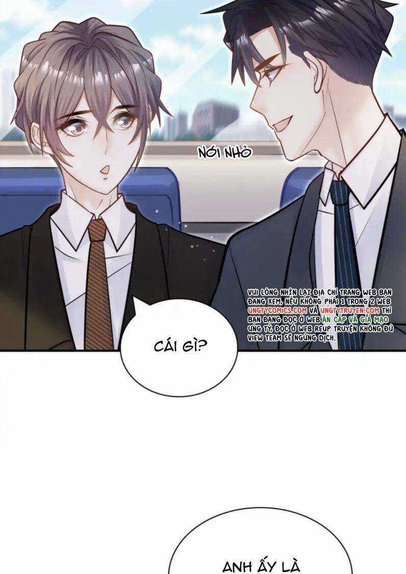 Anh Ấy Sinh Ra Đã Là Công Của Tôi Chapter 66 trang 42