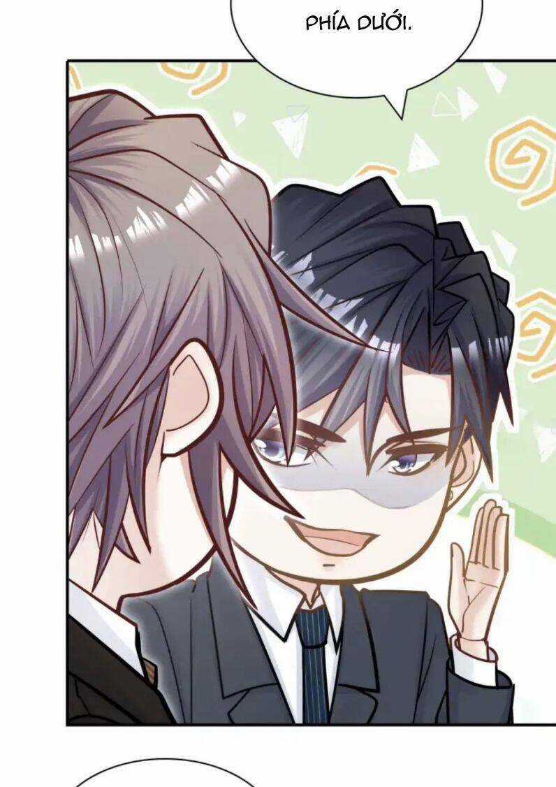 Anh Ấy Sinh Ra Đã Là Công Của Tôi Chapter 66 trang 43