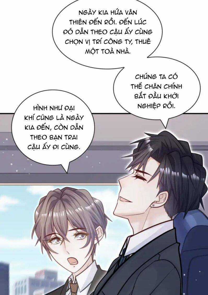 Anh Ấy Sinh Ra Đã Là Công Của Tôi Chapter 66 trang 45