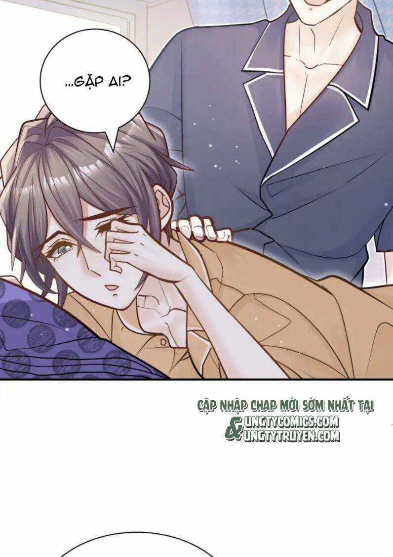 Anh Ấy Sinh Ra Đã Là Công Của Tôi Chapter 66 trang 5