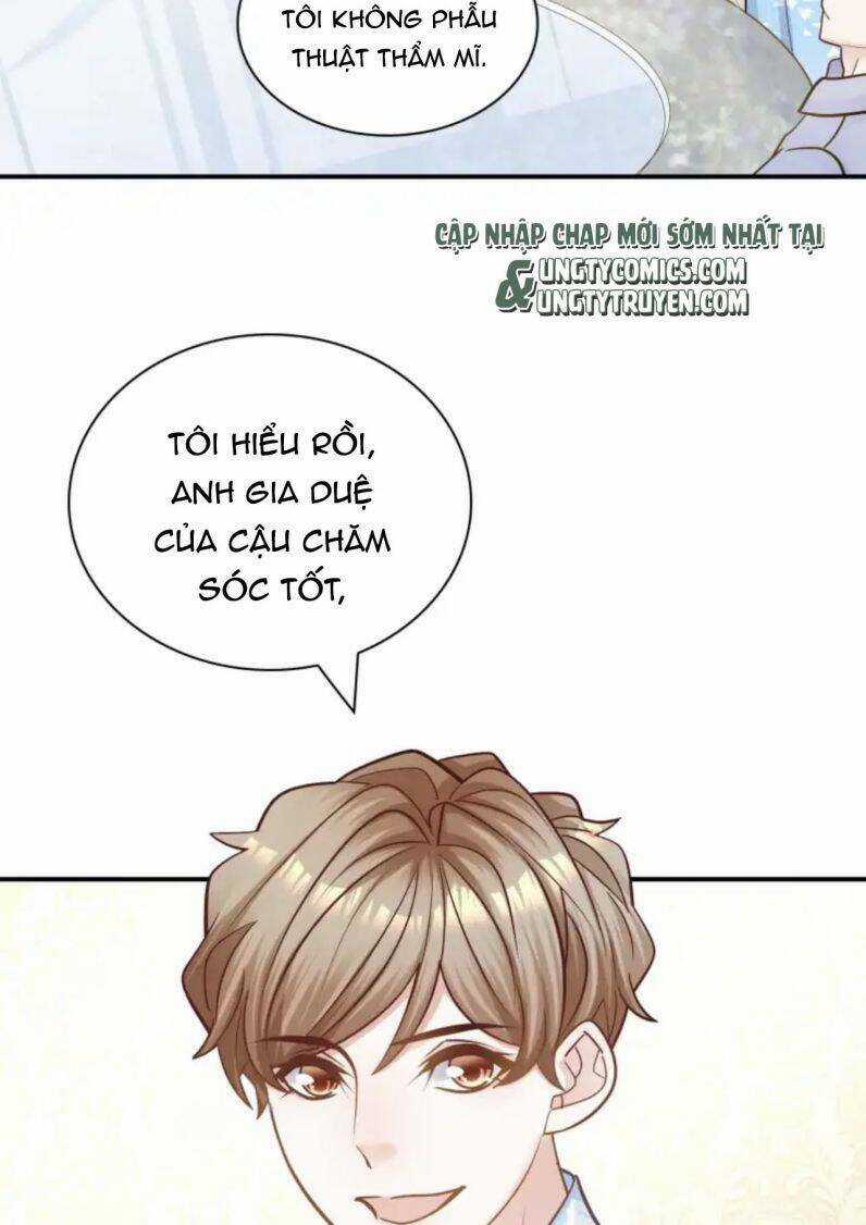 Anh Ấy Sinh Ra Đã Là Công Của Tôi Chapter 66 trang 52