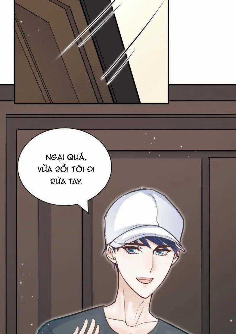 Anh Ấy Sinh Ra Đã Là Công Của Tôi Chapter 66 trang 54