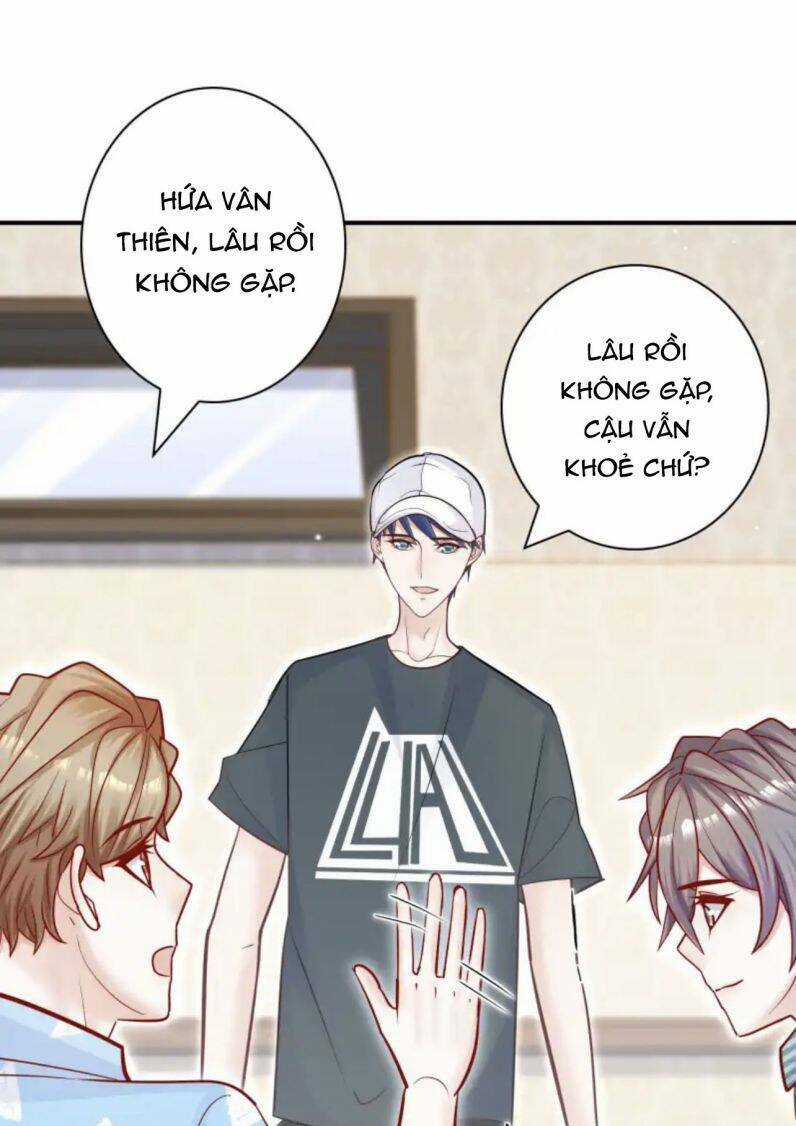 Anh Ấy Sinh Ra Đã Là Công Của Tôi Chapter 66 trang 56