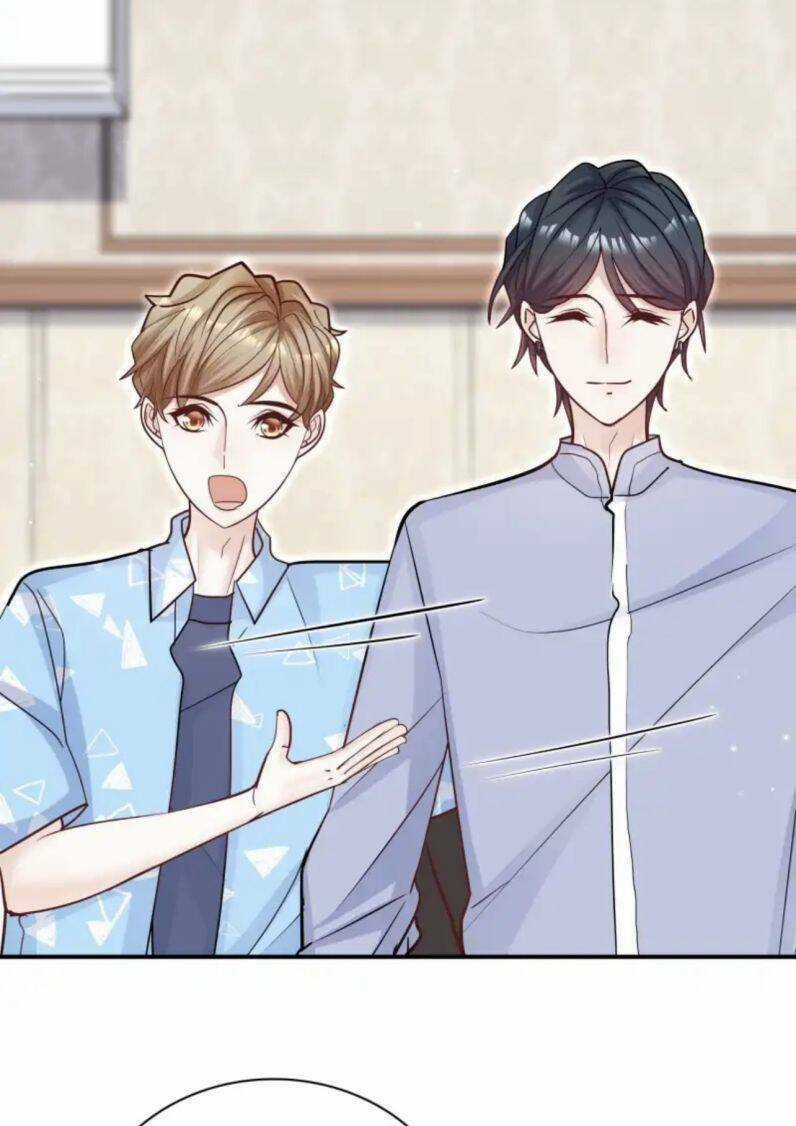 Anh Ấy Sinh Ra Đã Là Công Của Tôi Chapter 66 trang 58