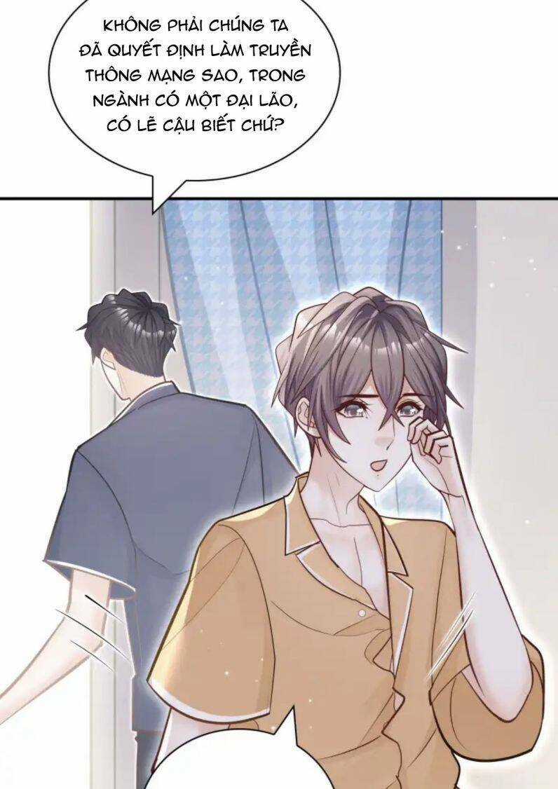Anh Ấy Sinh Ra Đã Là Công Của Tôi Chapter 66 trang 6