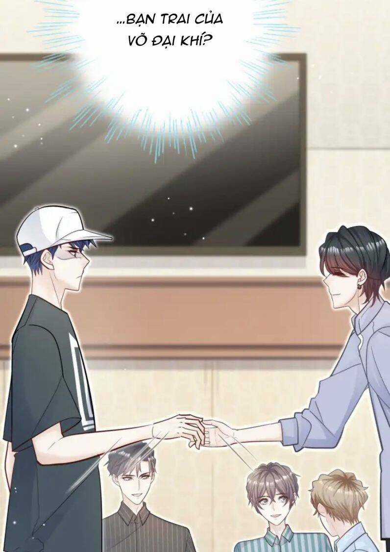 Anh Ấy Sinh Ra Đã Là Công Của Tôi Chapter 66 trang 61