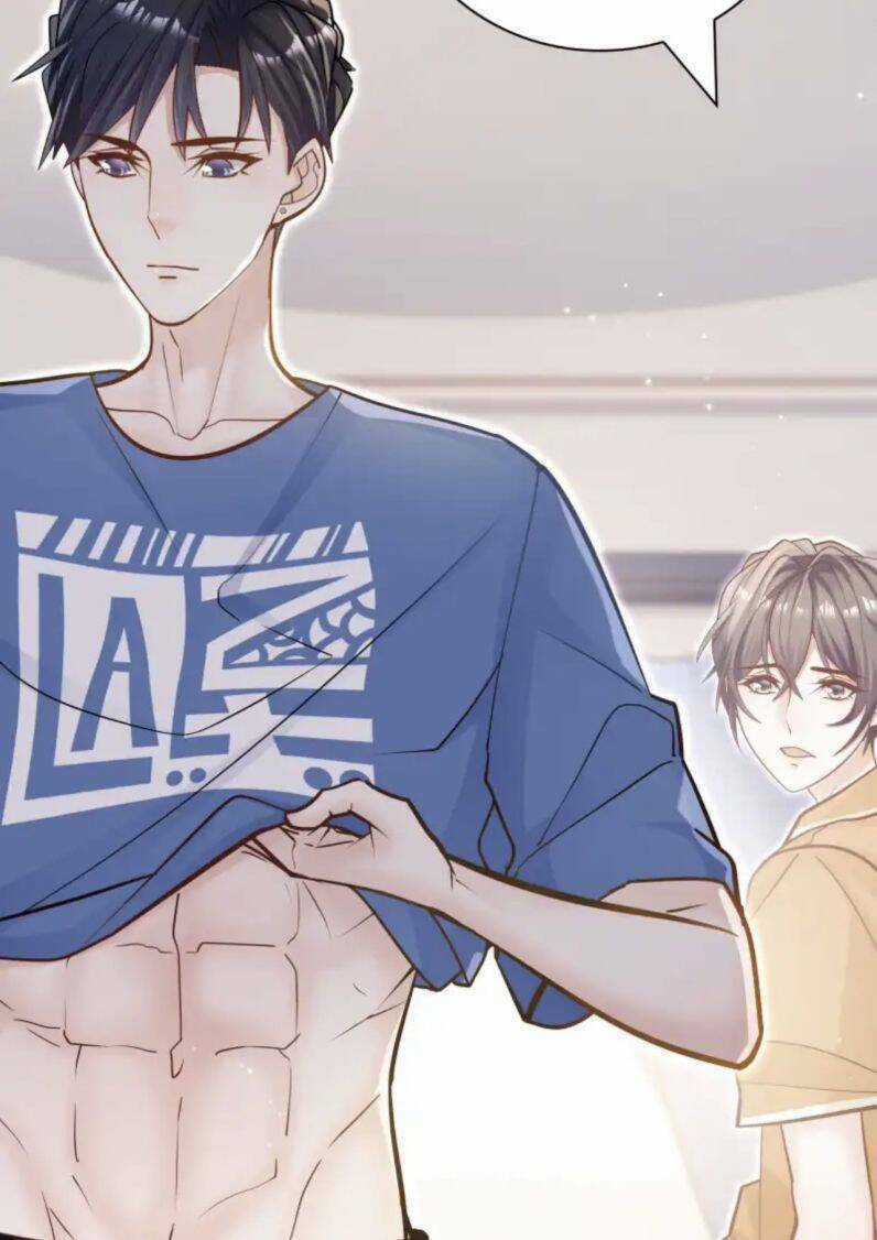 Anh Ấy Sinh Ra Đã Là Công Của Tôi Chapter 66 trang 9