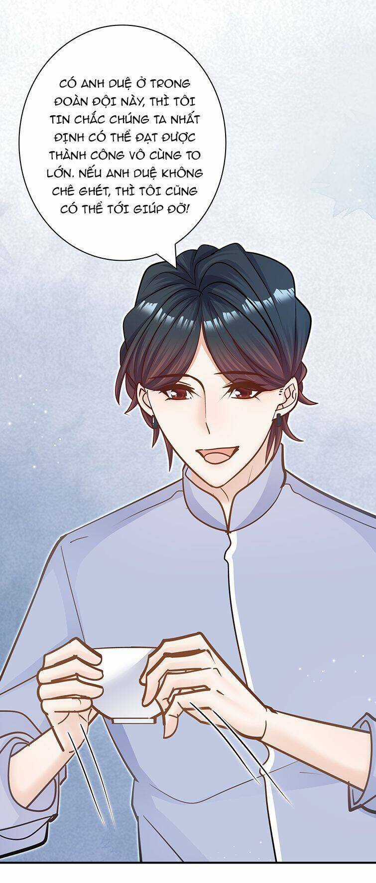 Anh Ấy Sinh Ra Đã Là Công Của Tôi Chapter 67 trang 10