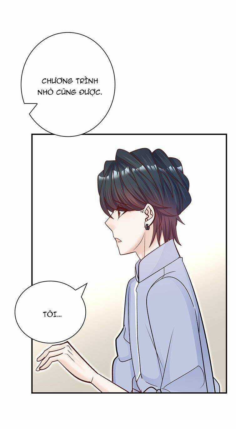 Anh Ấy Sinh Ra Đã Là Công Của Tôi Chapter 67 trang 15