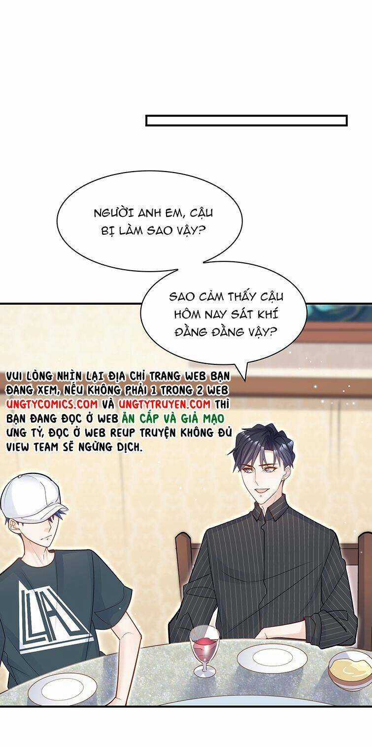 Anh Ấy Sinh Ra Đã Là Công Của Tôi Chapter 67 trang 18