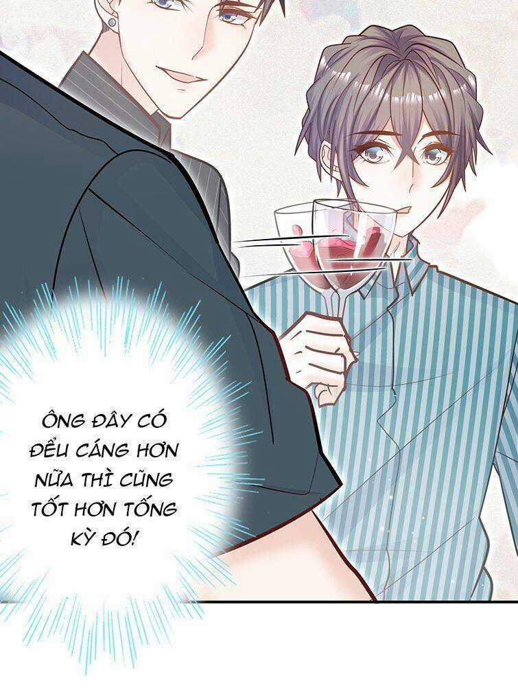 Anh Ấy Sinh Ra Đã Là Công Của Tôi Chapter 67 trang 20