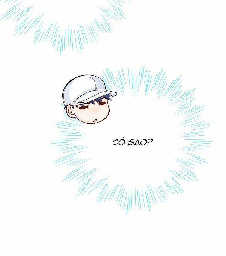 Anh Ấy Sinh Ra Đã Là Công Của Tôi Chapter 67 trang 23