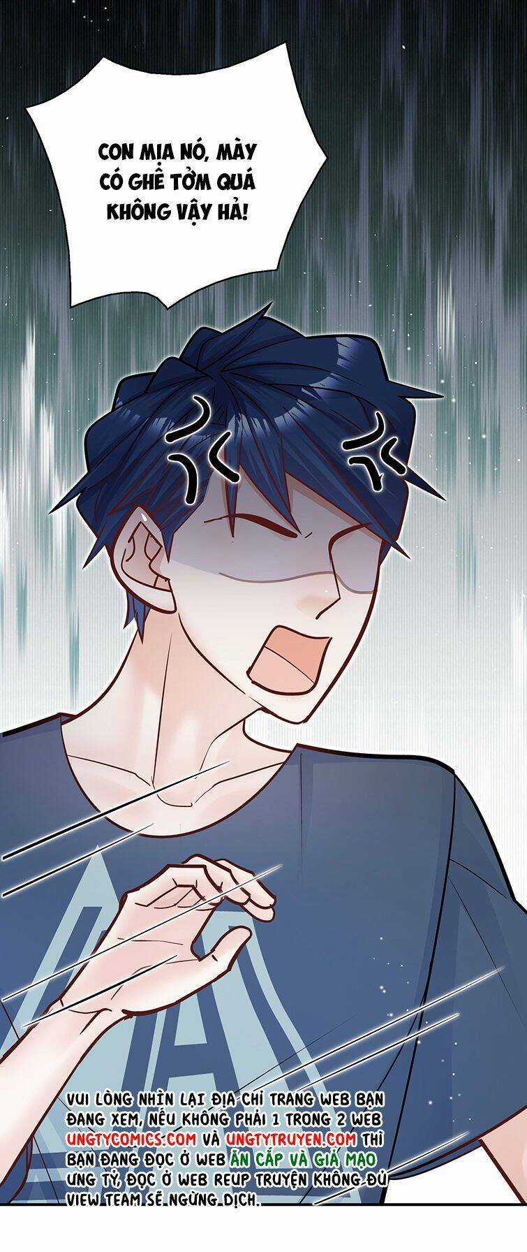 Anh Ấy Sinh Ra Đã Là Công Của Tôi Chapter 67 trang 38