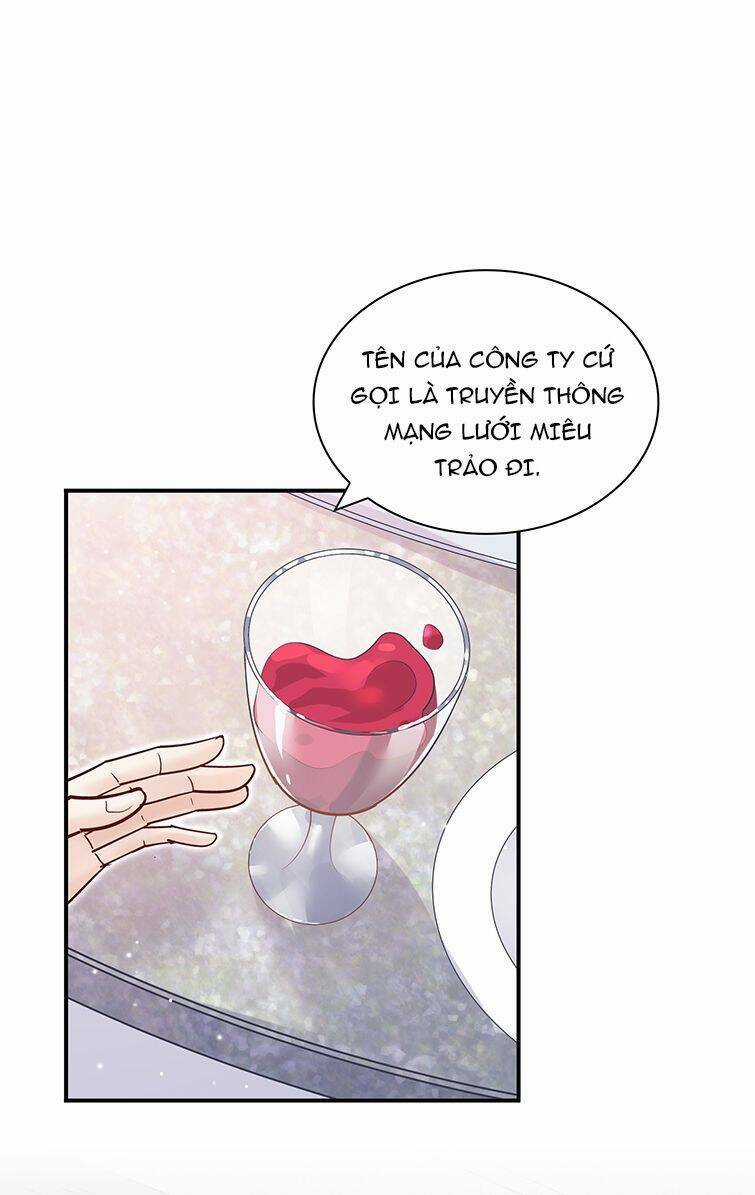 Anh Ấy Sinh Ra Đã Là Công Của Tôi Chapter 67 trang 4