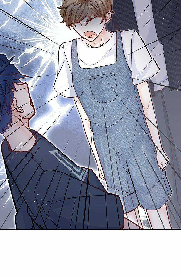 Anh Ấy Sinh Ra Đã Là Công Của Tôi Chapter 67 trang 40