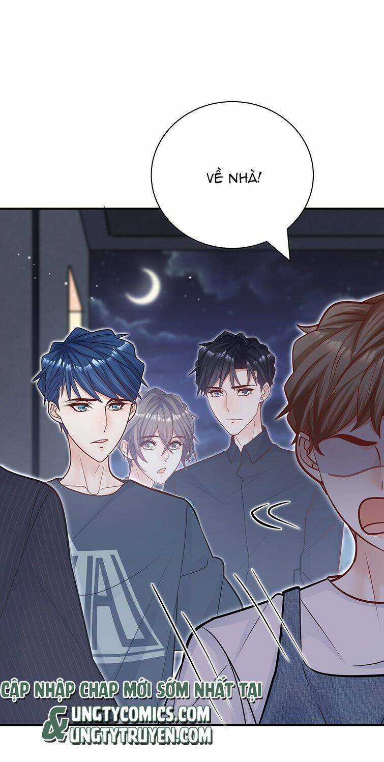 Anh Ấy Sinh Ra Đã Là Công Của Tôi Chapter 67 trang 41