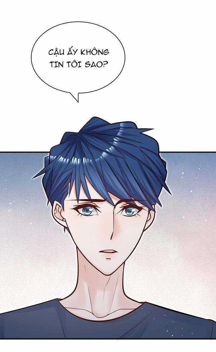 Anh Ấy Sinh Ra Đã Là Công Của Tôi Chapter 67 trang 42